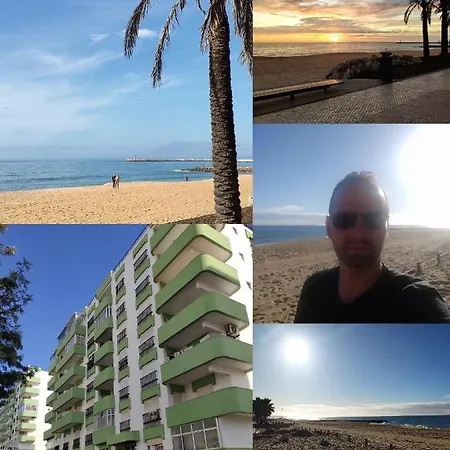 Apartament Alsol C5330 Quarteira