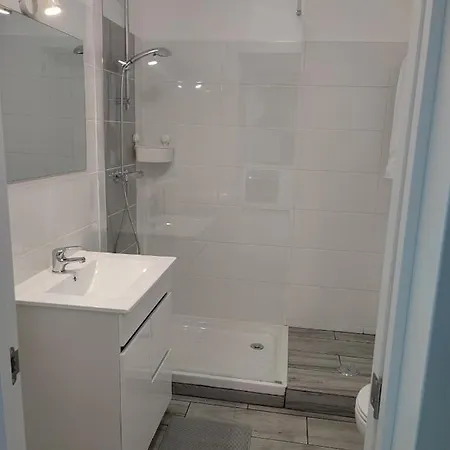 Alsol C5330 Apartmán Quarteira