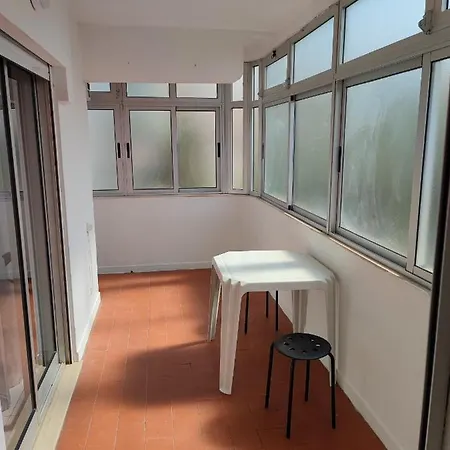 Apartmán Alsol C5330 Quarteira